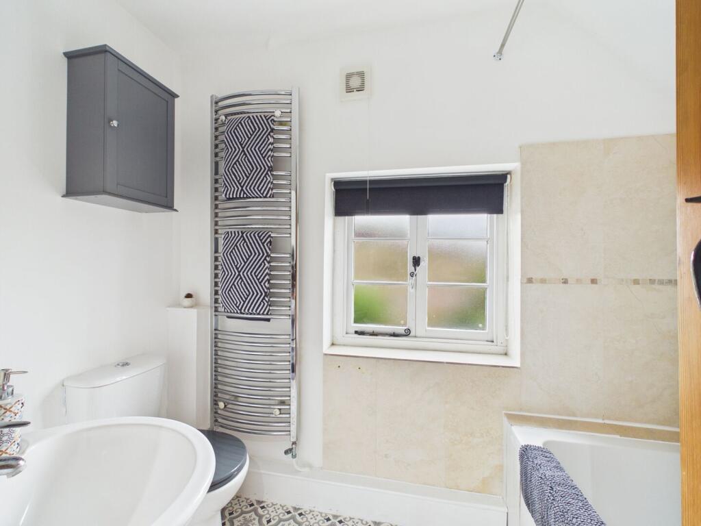 House in Broseley, Shropshire - View 5