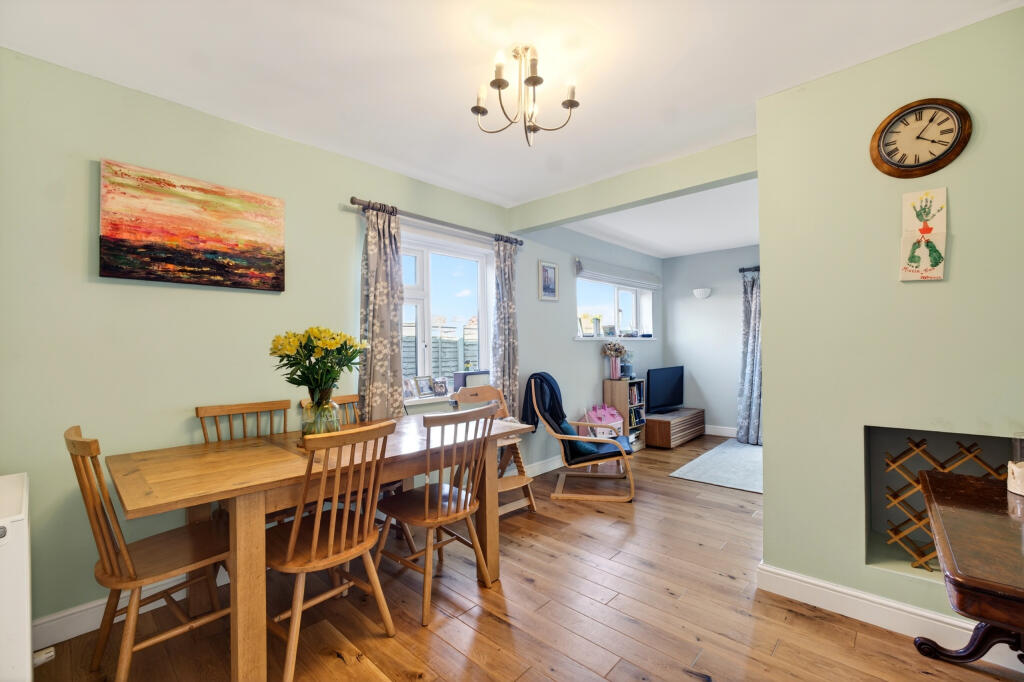 Tupsley, Hereford, HR1 - View 4