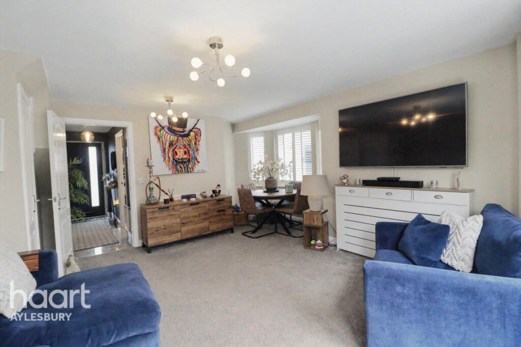 Main image of property: Collington Road, Aylesbury