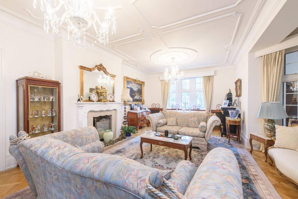 Main image of property: Cannon Hill, Southgate, London, N14