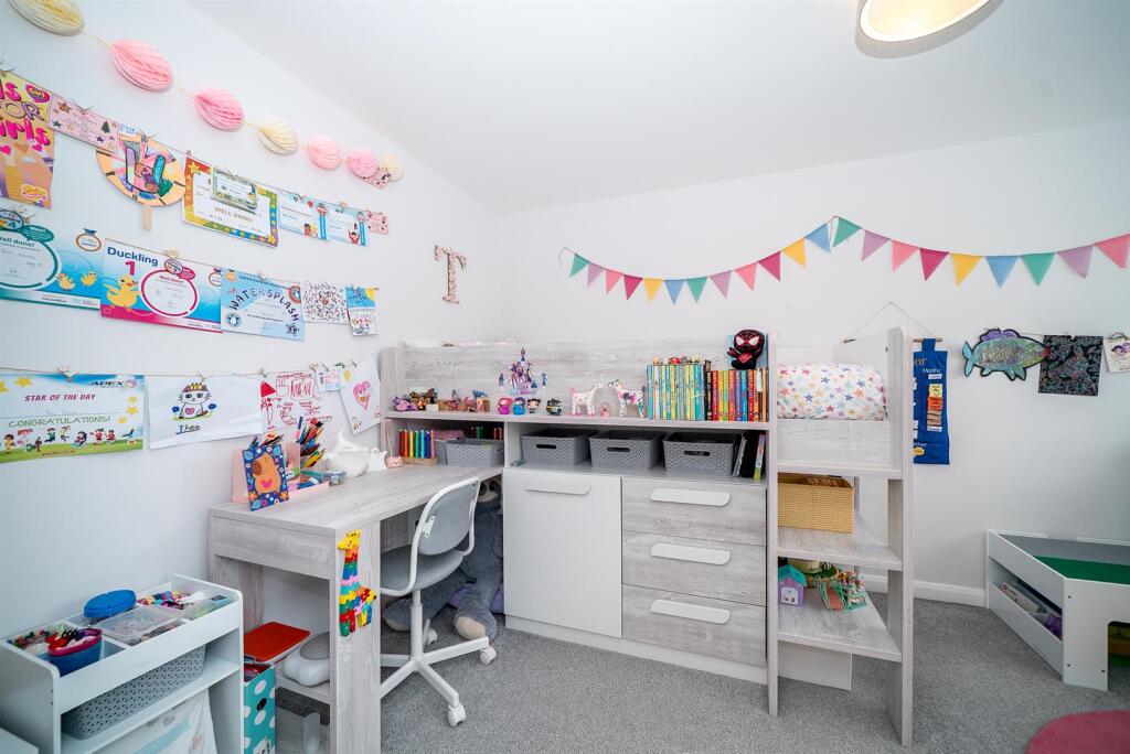 Additional image 26 of Harpenden Road, St. Albans