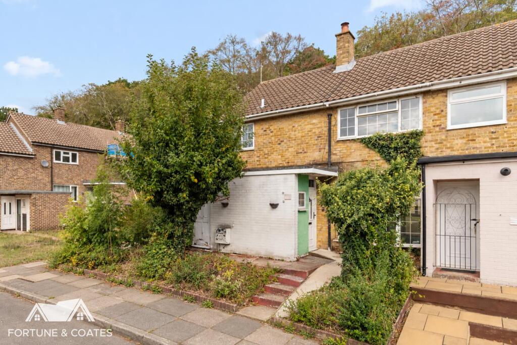 Main image of property: Fold Croft, Harlow