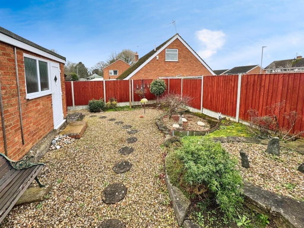 Collaton Road, Wigston photo 2