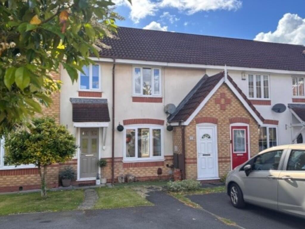 Main image of property: Kennet Drive, Leyland