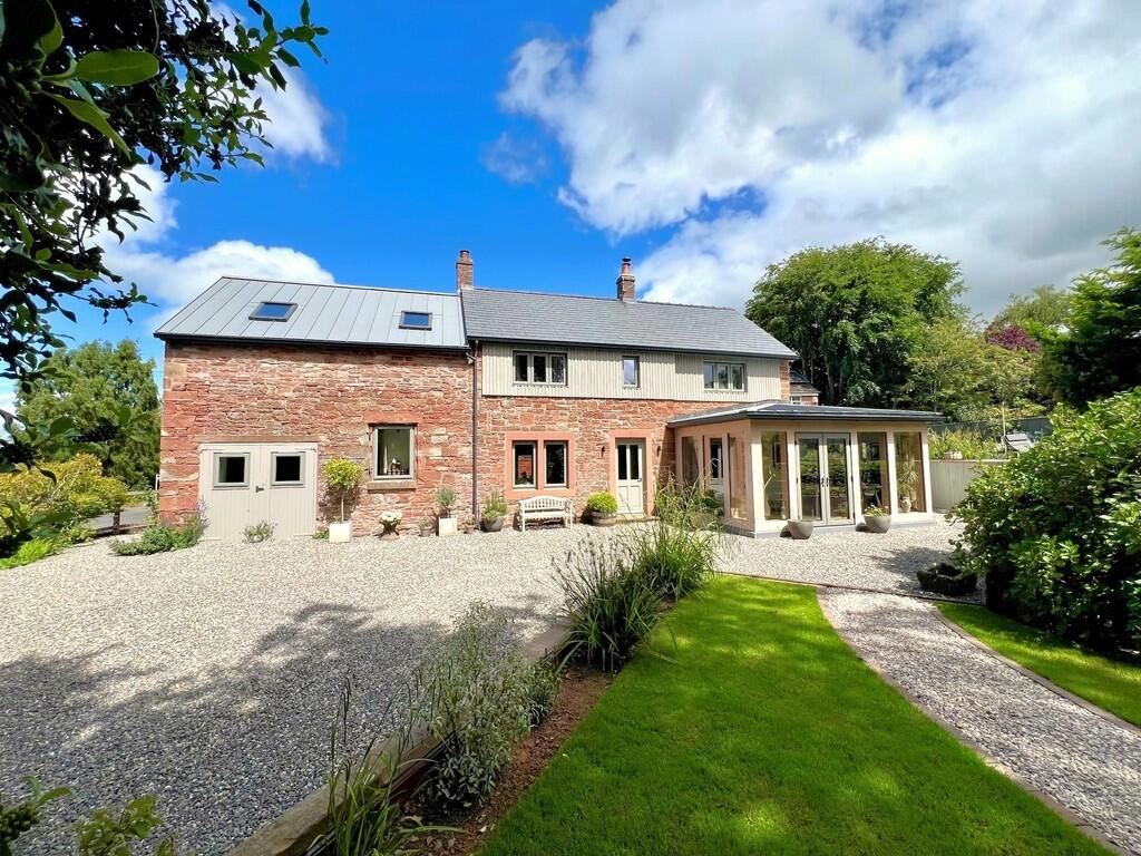 Main image of property: Aglionby, Carlisle