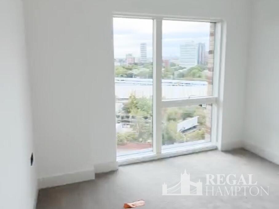 Apartment in London, St. John's Park, Clapham Junction - View 5