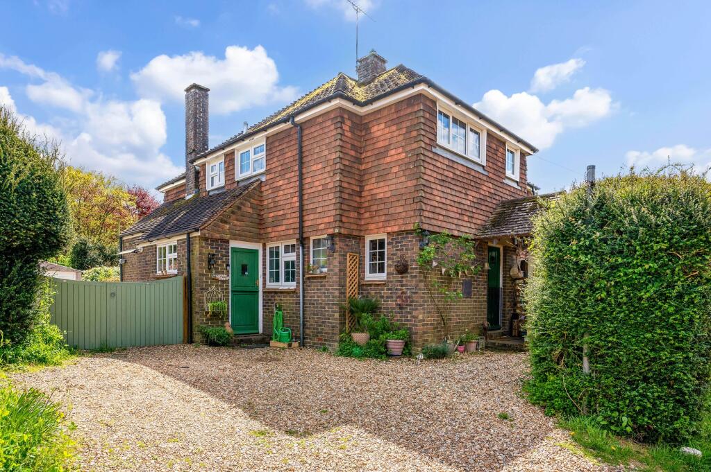 House in Chichester, Lordington, Walderton - View 5