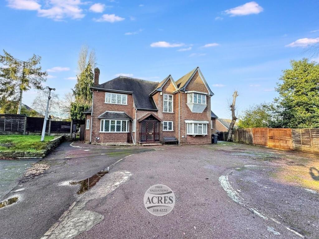 Additional image 63 of Hamstead Hill, Handsworth, Birmingham