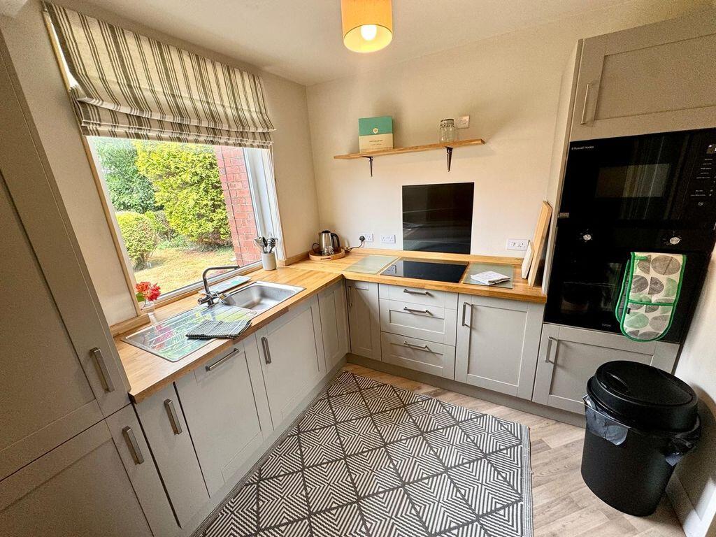 Teesdale Gardens, High Heaton - View 5