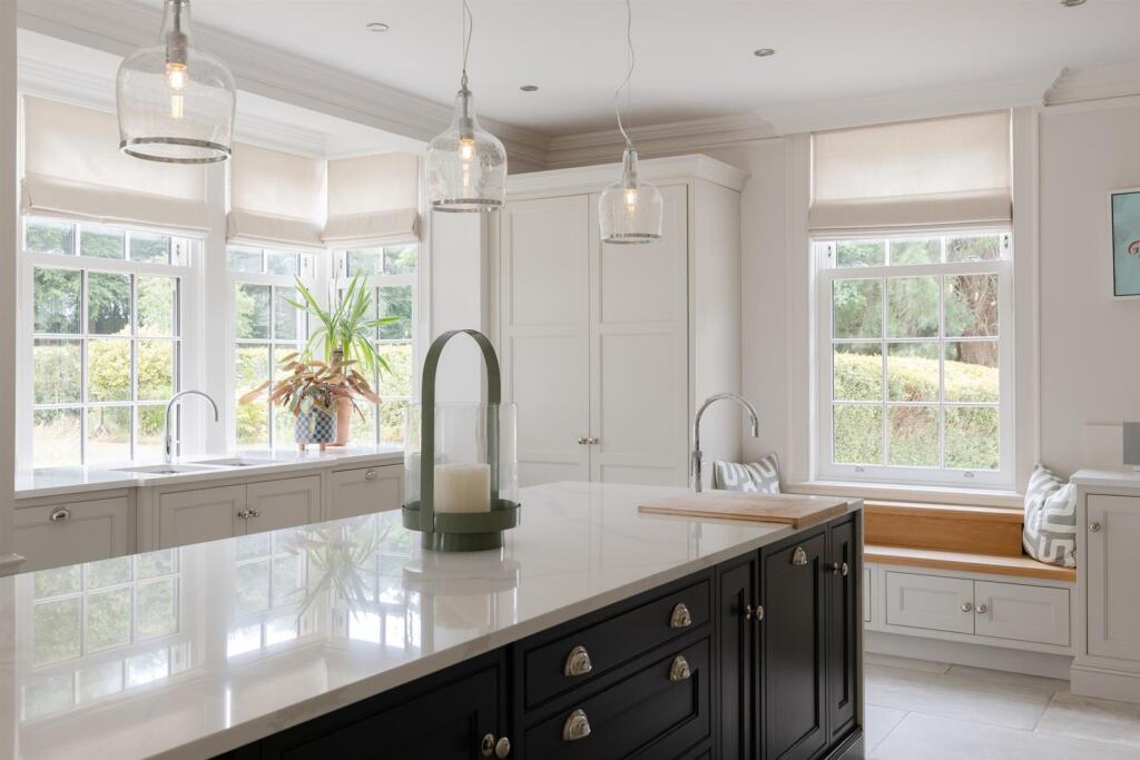 House in Helperby, Brafferton and Helperby - View 4