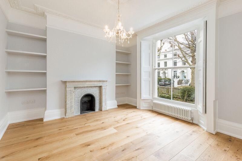 Main image of property: Hammersmith Grove W6