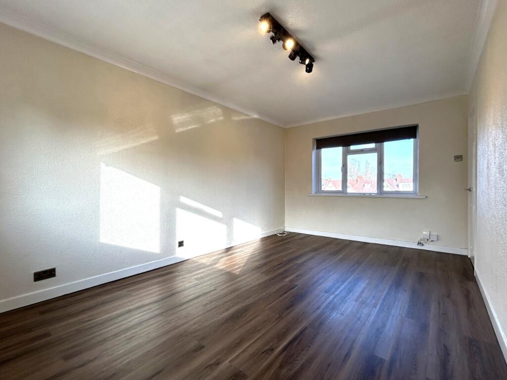 Yenton Court, 742 Chester Road, Erdington, Birmingham, B24 – pohled 3