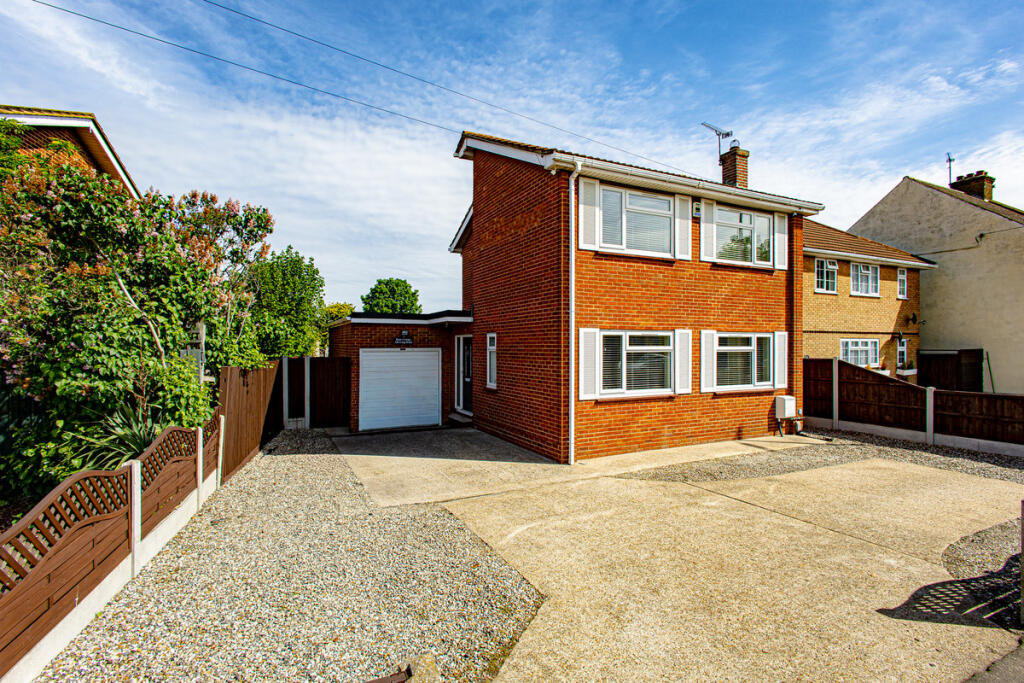 Main image of property: Long Road, Canvey Island, SS8