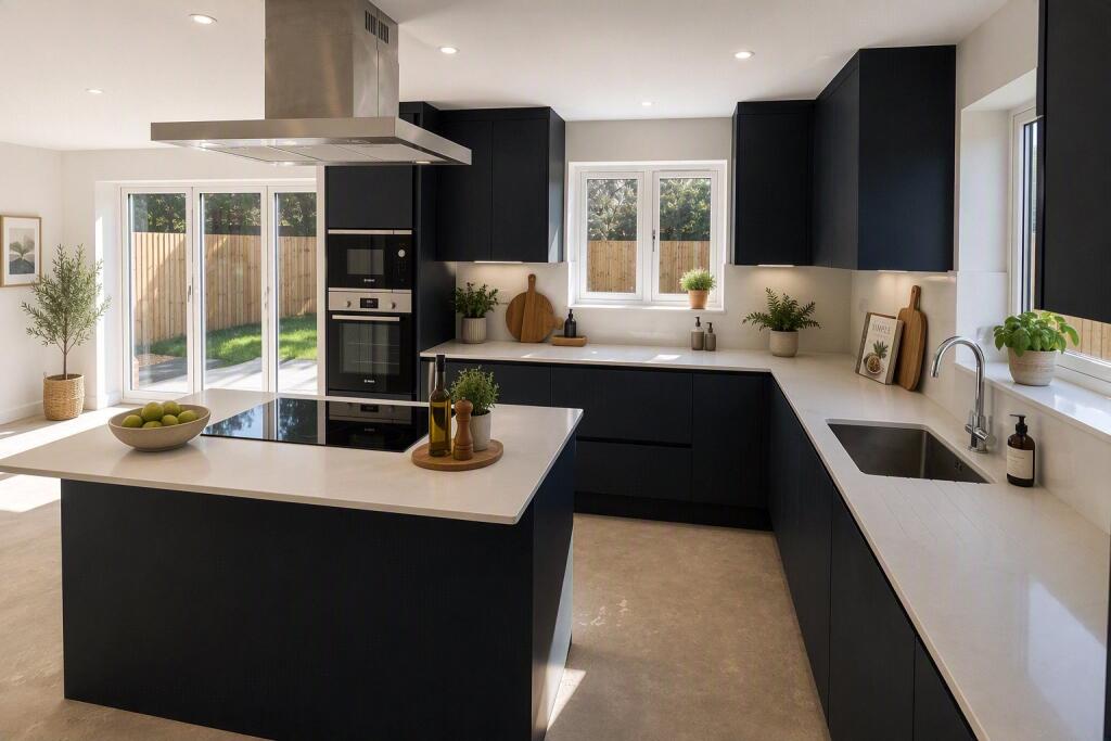 House in Biggleswade, Central Bedfordshire - View 2