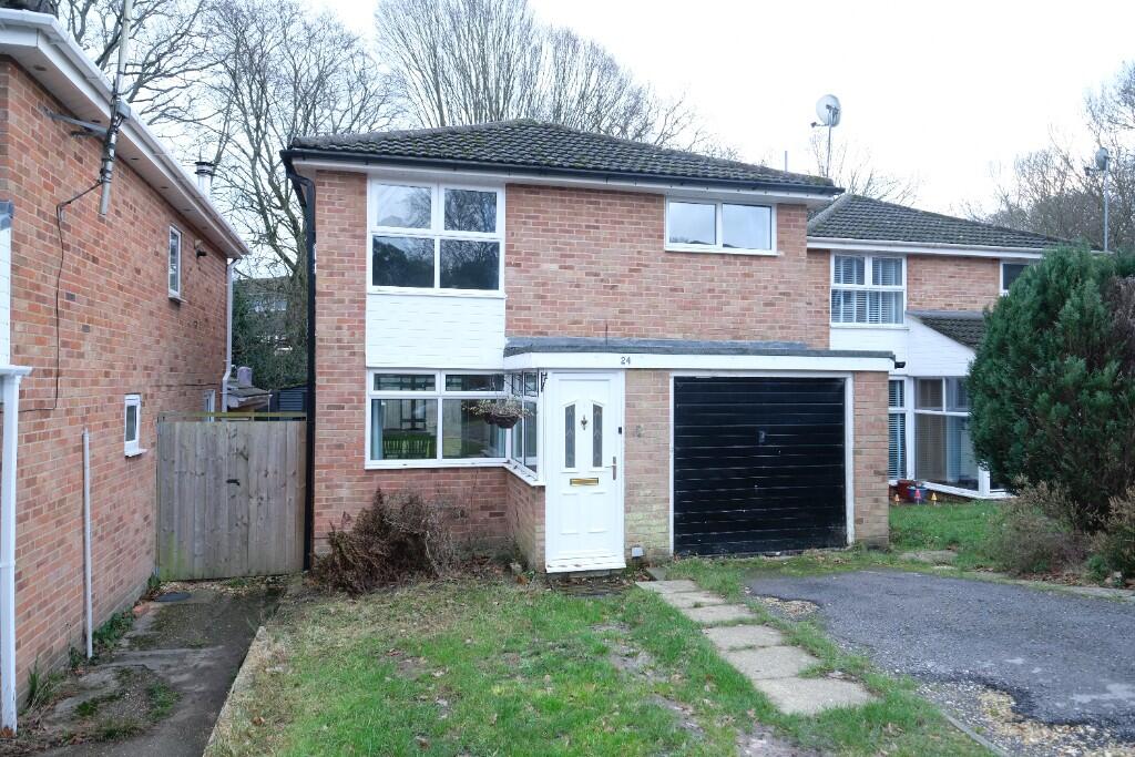 Main image of property: Belvedere Road, Dibden Purlieu, Southampton, SO45 4NP