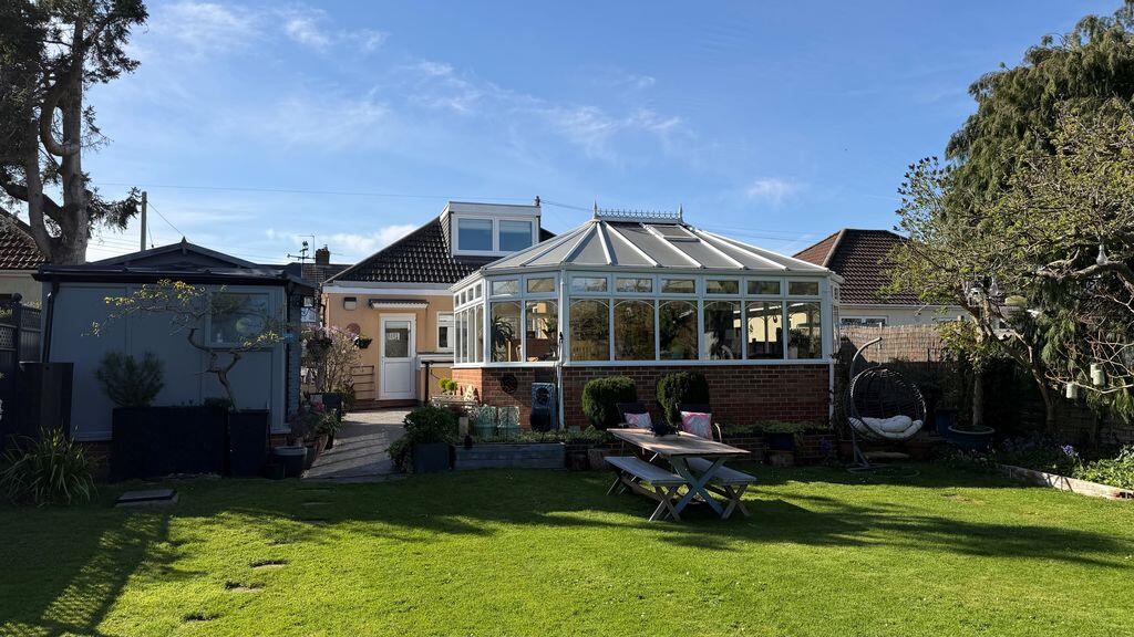 Main image of property: Headley Lane, Headley Park, Bristol, BS13