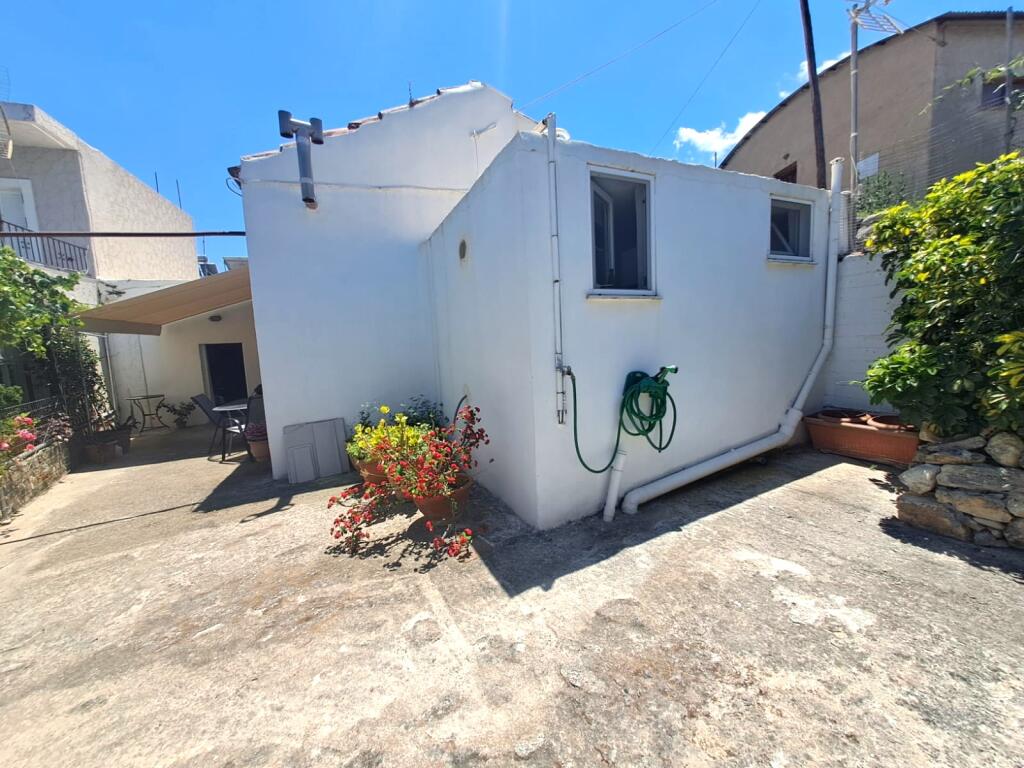 Main image of property: Crete, Chania, Stilos