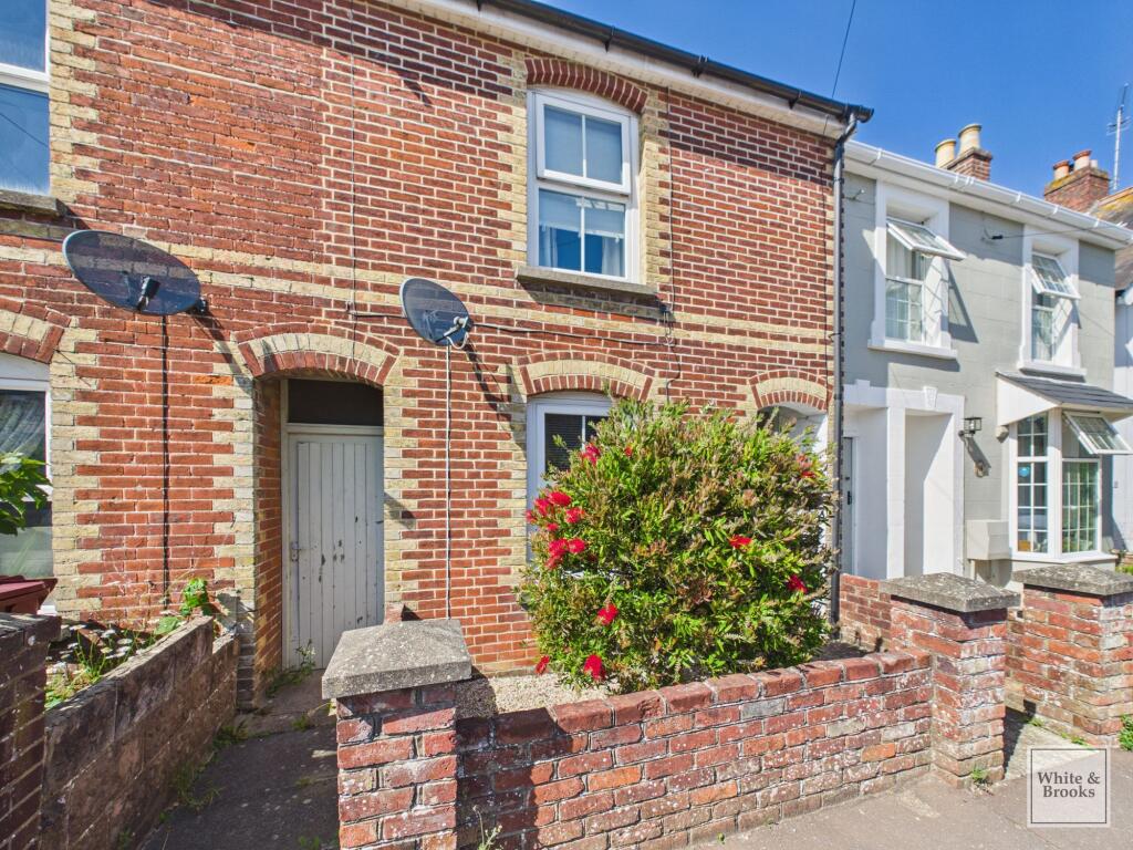 Main image of property: Cleveland Road, Chichester, PO19