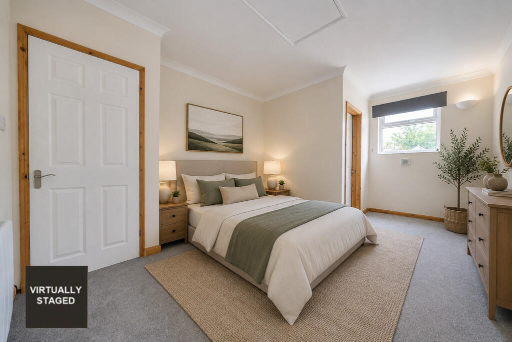 Apartment in Portsmouth - View 4