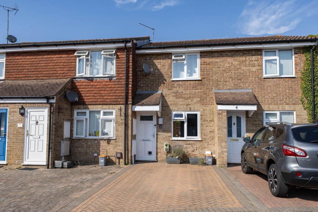 Fenhurst Close, Horsham