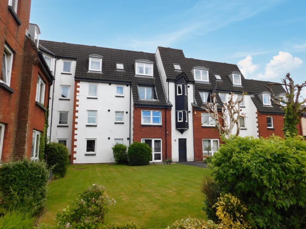 Main image of property: Gogoside Road, Largs, Ayrshire, KA30