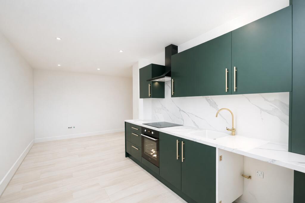 Main image of property: Balfour House, High Road, London, IG1 1TL