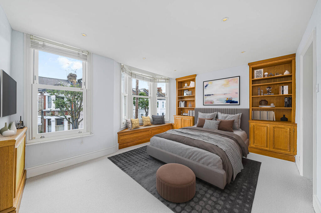 Main image of property: Glenrosa Street, Fulham
