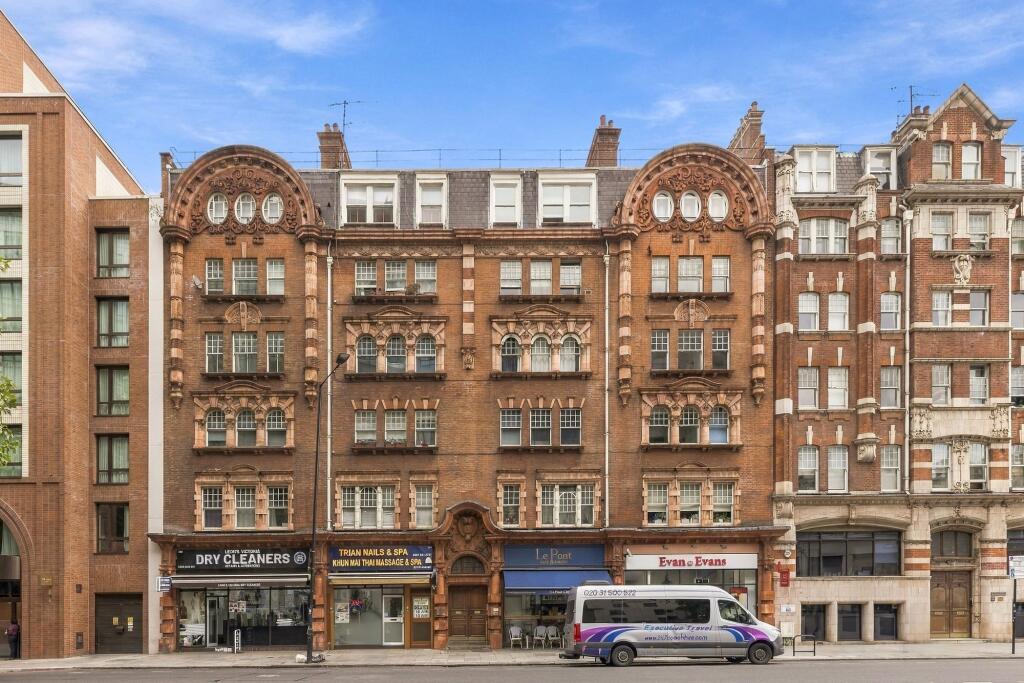 Apartment in London - View 4