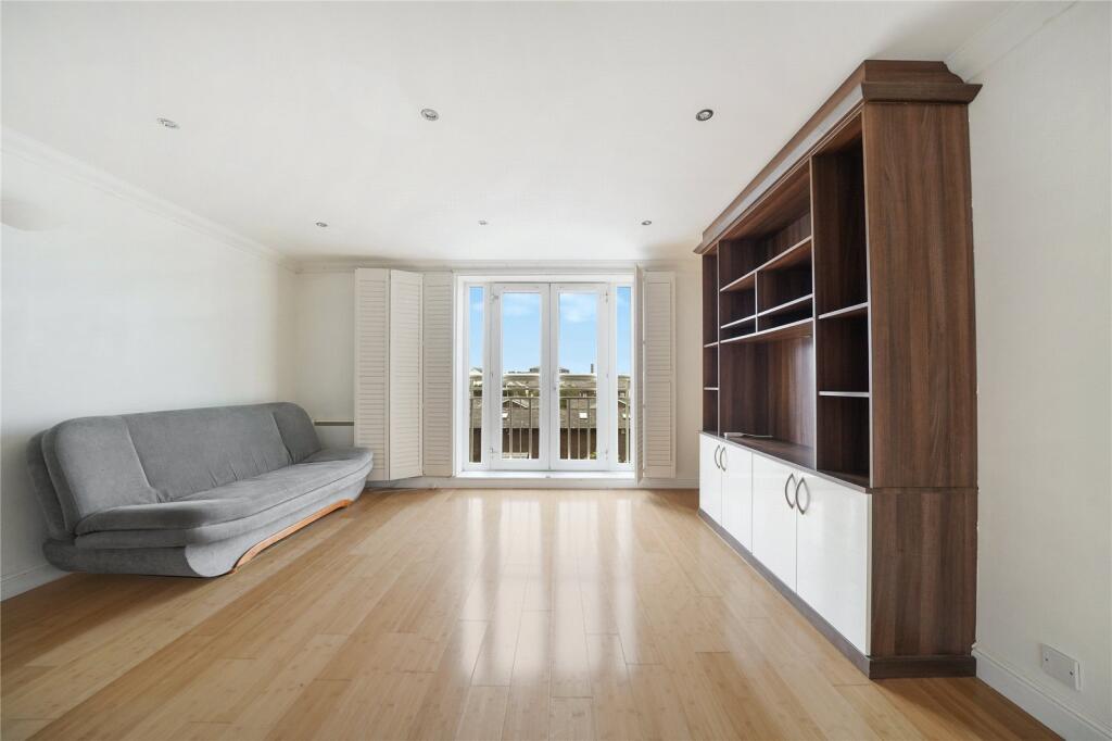 Apartment in London, Manchester Estate, Isle of Dogs - View 2
