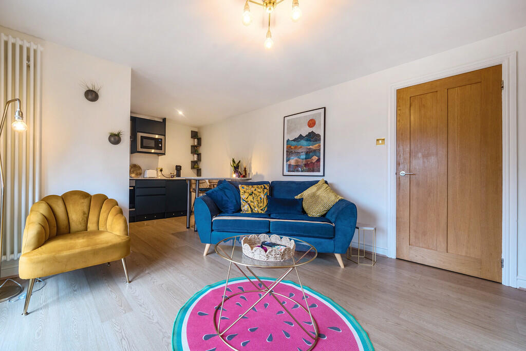 Sunnyside, Sunny Bank Road, Windermere, Cumbria, LA23 2EN photo 3