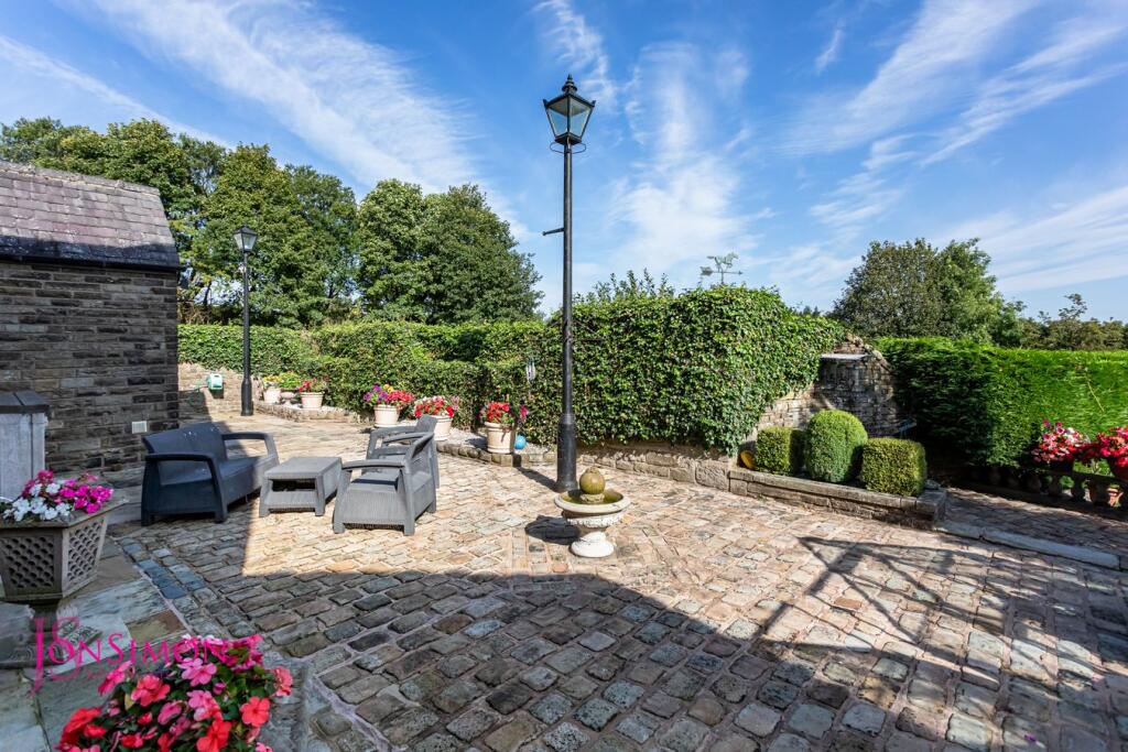 Additional image 48 of Roundhill Road, Haslingden, Rossendale, BB4