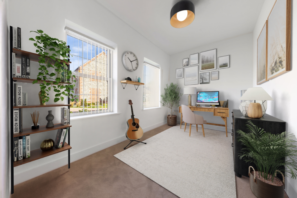 House in King's Lynn and West Norfolk, Hunstanton - More