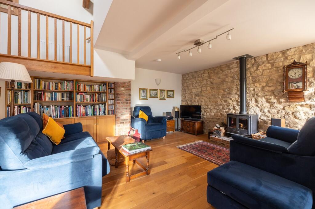 House in York - View 3