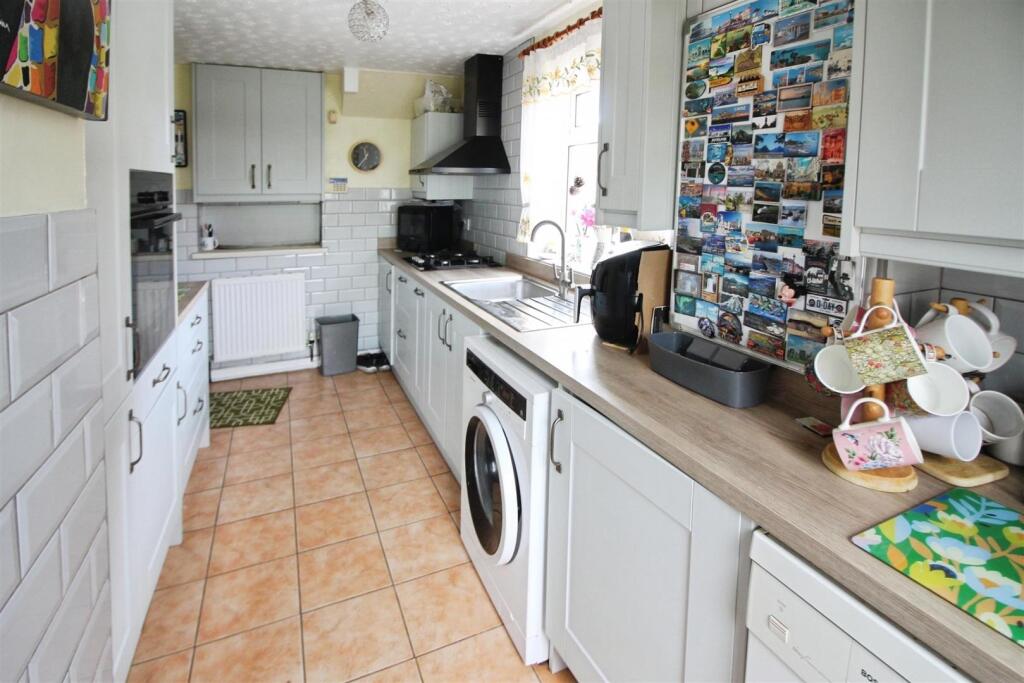 House in Leeds - View 5