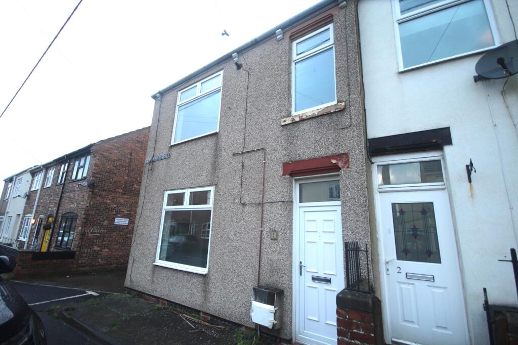 Main image of property: Gladstone Terrace, Coxhoe, Durham, DH6