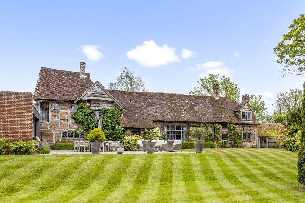 Main image of property: Henfield 
