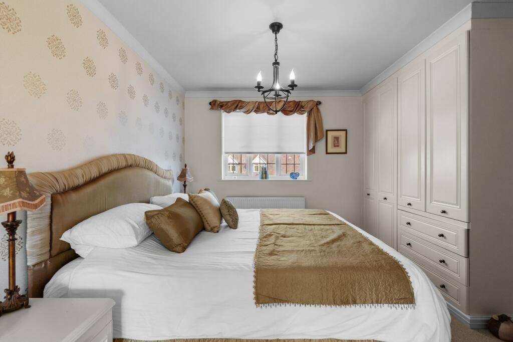 Additional image 34 of Meadow Rise, Ullenhall, Henley-in-Arden, B95