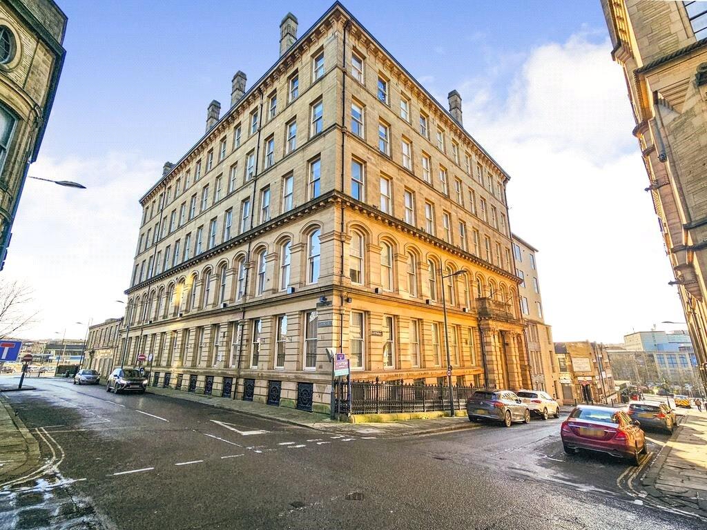 Main image of property: East Parade, Bradford, West Yorkshire, BD1