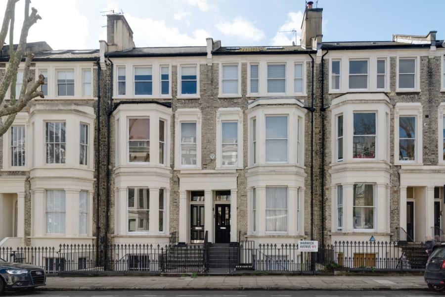 Main image of property: Warwick Avenue, Maida Vale, London, W9