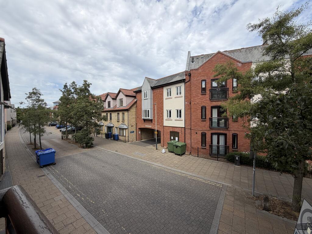 Main image of property: Sidestrand, Wherry Road, Norwich, Norfolk