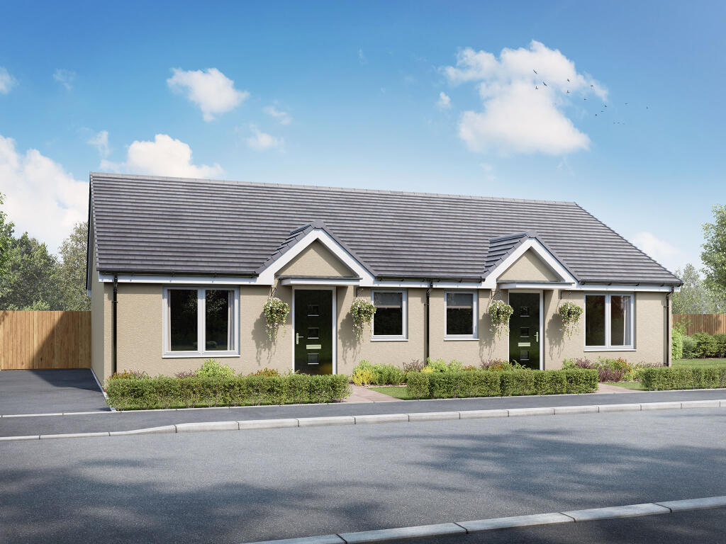 Main image of property: Kerdhva Treweythek,
Newquay,
TR8 4GA
