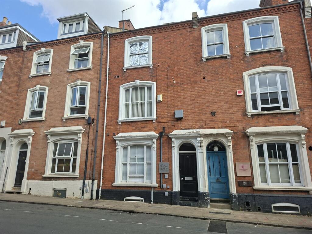 Apartment in Northampton