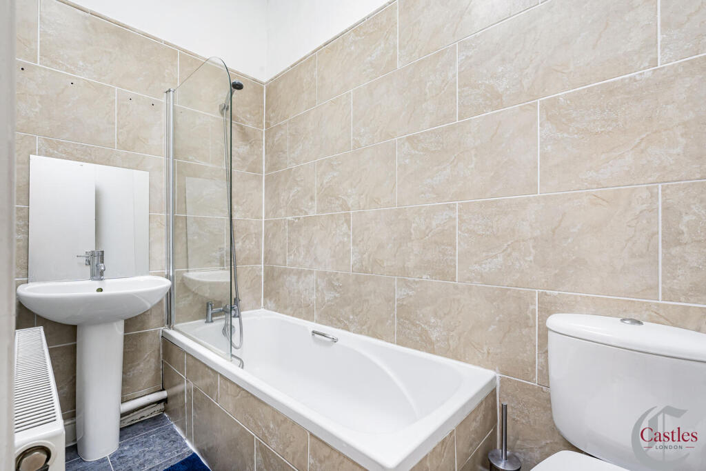 Apartment in London - View 2