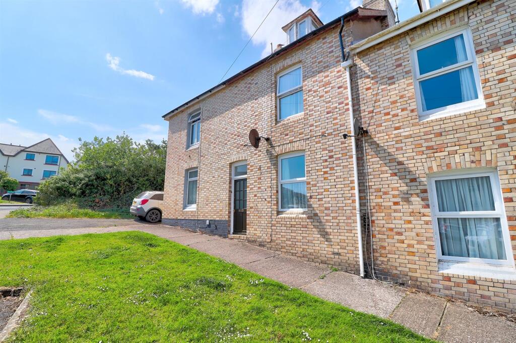 Main image of property: Cowpark Terrace, Northam