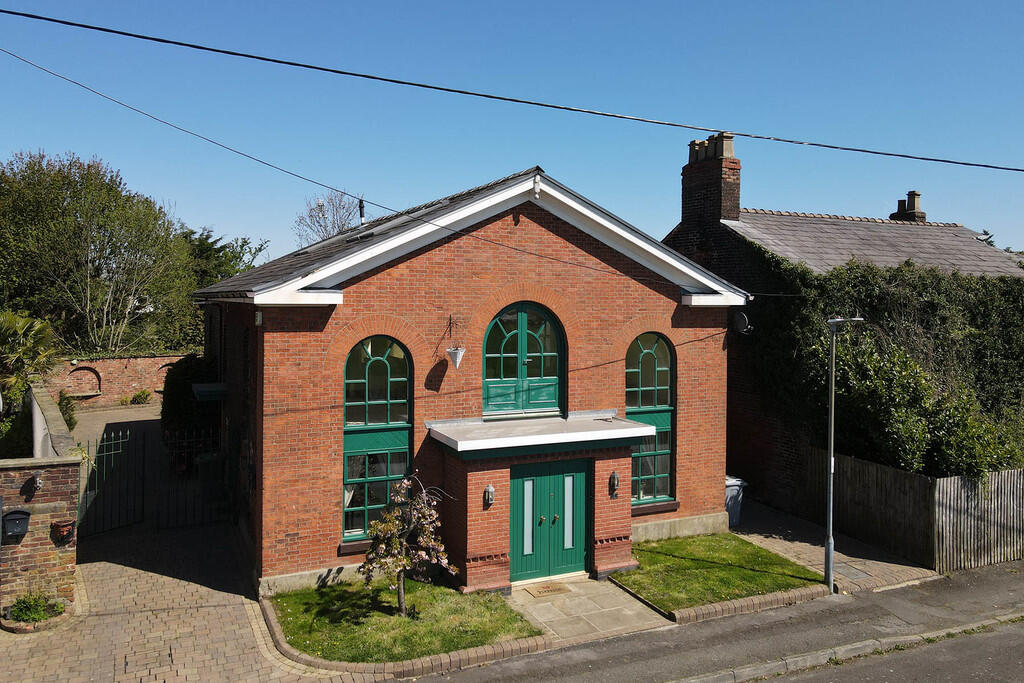 Main image of property: Chapel Lane, Bucklow Hill