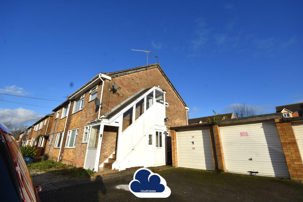 Main image of property: Deegan Close, Coventry