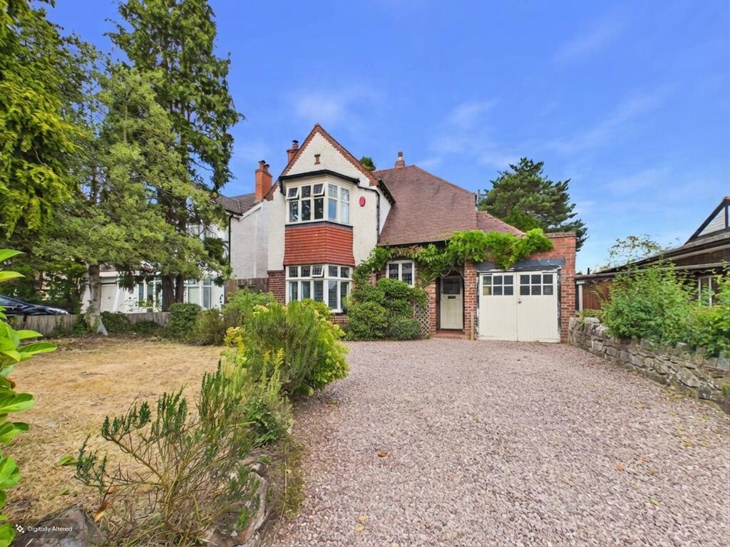 Main image of property: Stonehouse Road, Sutton Coldfield, B73