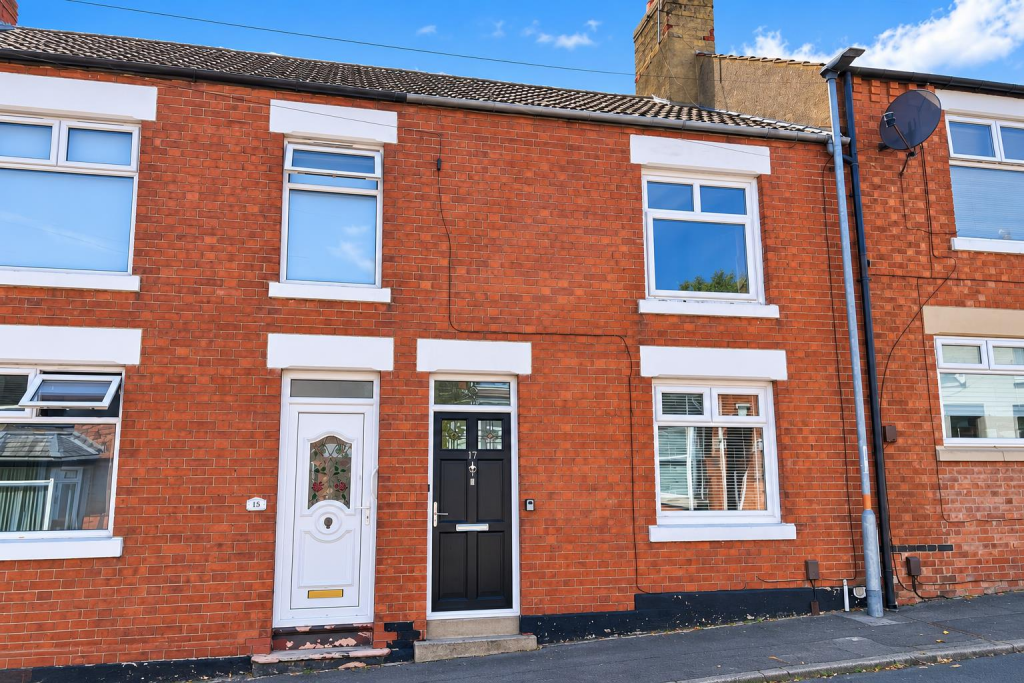 Main image of property: Cross Street, Rothwell, Kettering