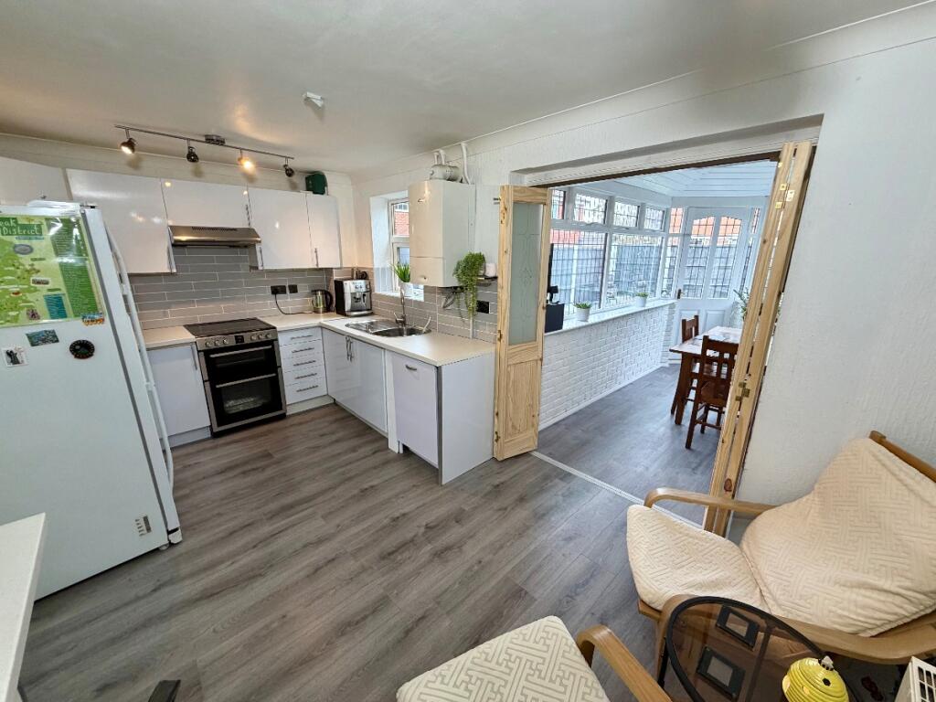 House in Warrington - View 5