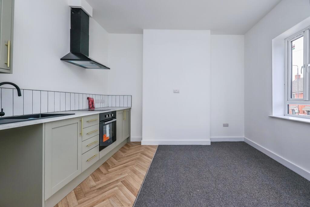 Main image of property: Awsworth Road, Ilkeston